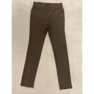 Hot Kiss Women's Green Pants Size L